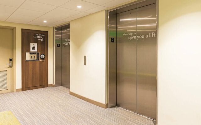 EVEN Hotel Norwalk by IHG
