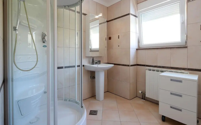 New Luxury Apartments