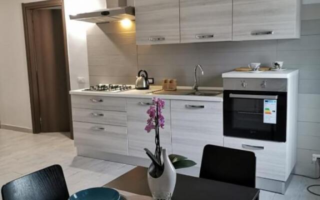 B&B La Casa Bianca