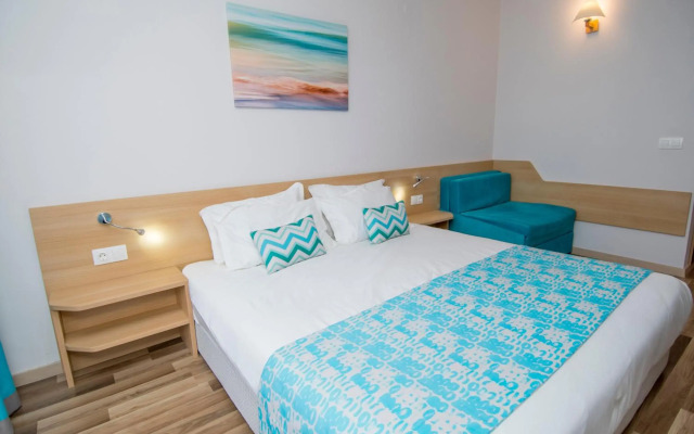 Nevis Resort & Aqua Park - All Inclusive