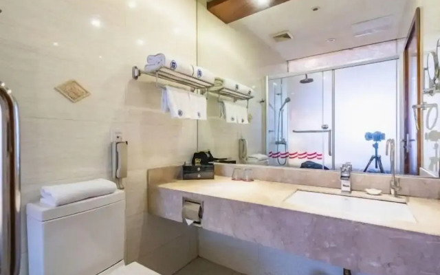 Hualian Eastern Hotel