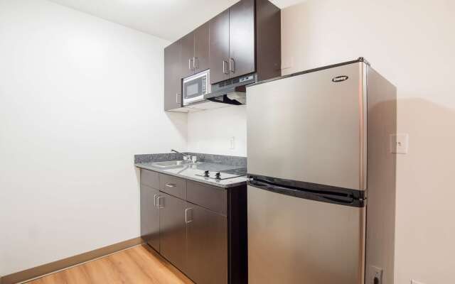 Studio 6 Augusta, GA - Fort Gordon