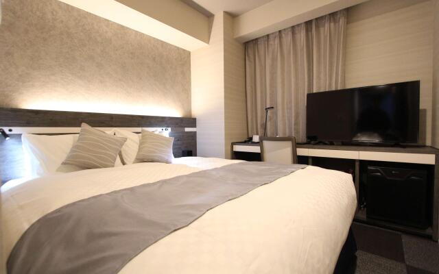 Best Western Hotel Fino Tokyo Akasaka