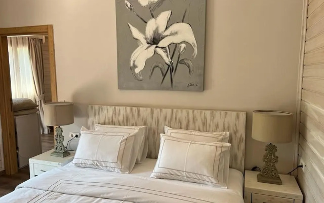 Alicra Hotel Çıralı