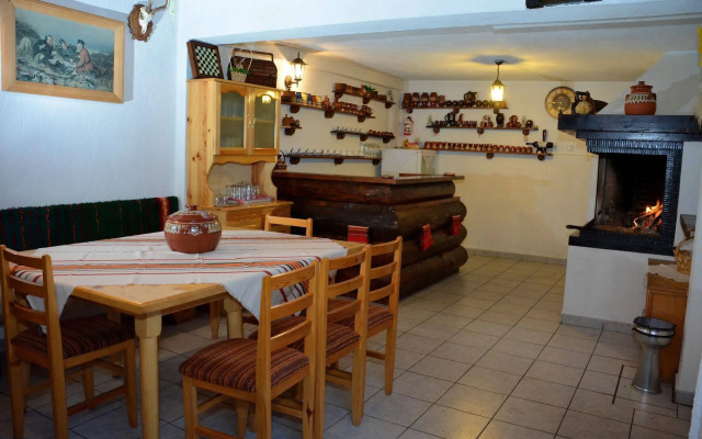 Trenchova Guest House