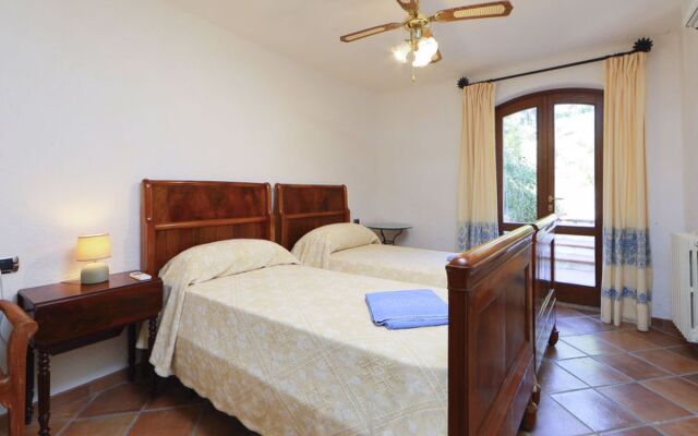 Villa Bianca Santa Teresa di Gallura