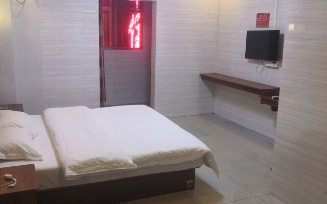 Oyo Zhongshan City Luxury Accommodation