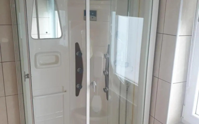 Apartmani Salic