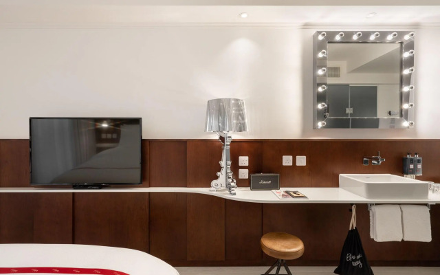 Ruby Lucy Hotel London