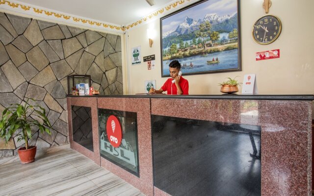 OYO 151 Hotel Snowland