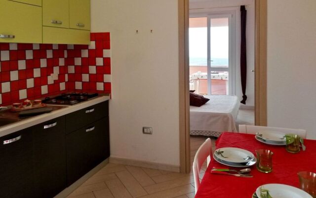 Casa vacanze "La Caldosa"