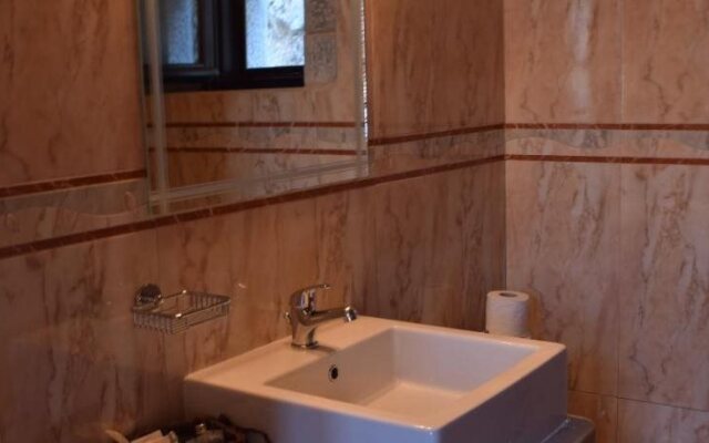 Vasilios Hotel Apartments