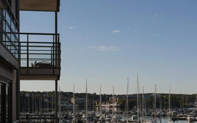 Strömstad Spa & Resort, An Ascend Member