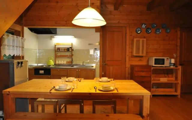 Big Foot Cabin Hakuba