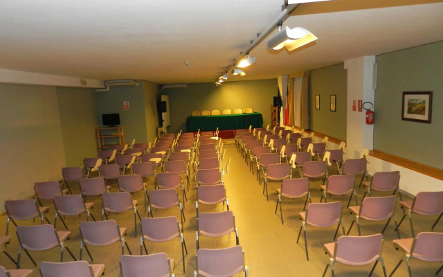 Hotel Il Mulino