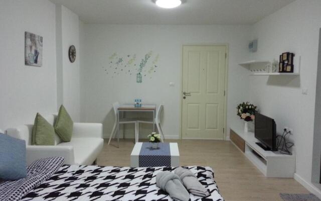 Baan Peang Ploen Hua Hin B104