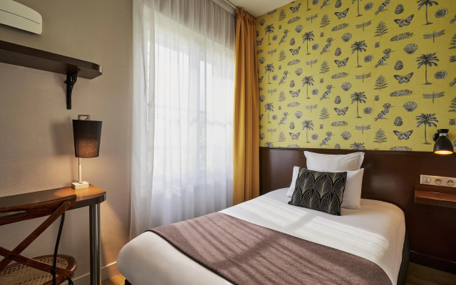 Marsiho By Happyculture