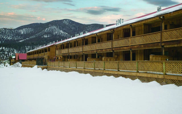 WorldMark Red River