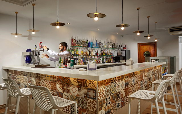 Villa Flamenca