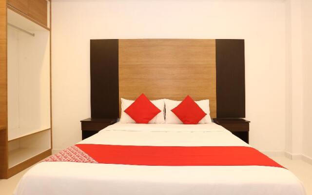 DZ Residence Guest House by OYO Rooms