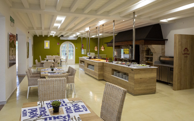 Medplaya Aparthotel San Eloy