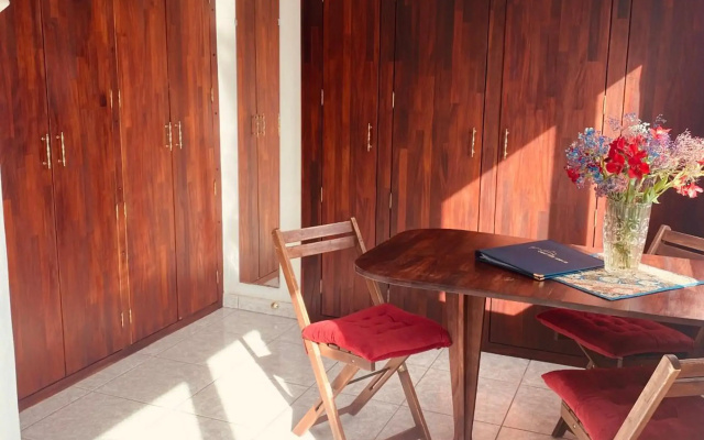 Apartamento Atlantico - Terraza única con vistas al océano - Wifi & Netflix