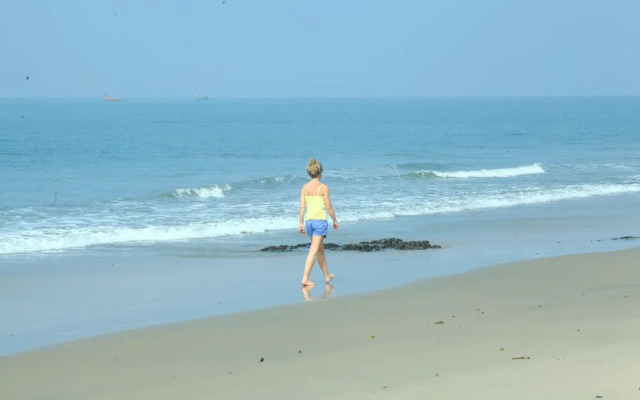 BCanti Boutique Beach Resort