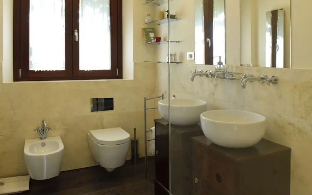 Belvilla by OYO Villa Colle