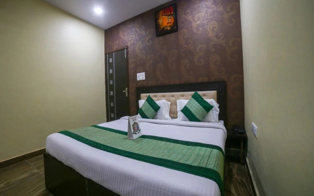 Jp Villa By OYO Rooms