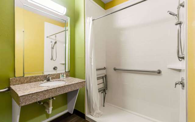 Quality Inn Bay City TX