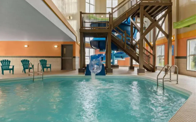 Days Inn - Steinbach