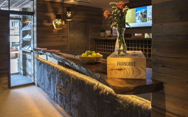 Lifestyle Hotel eder