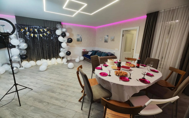 Уютный дом на улице Совхозная 6