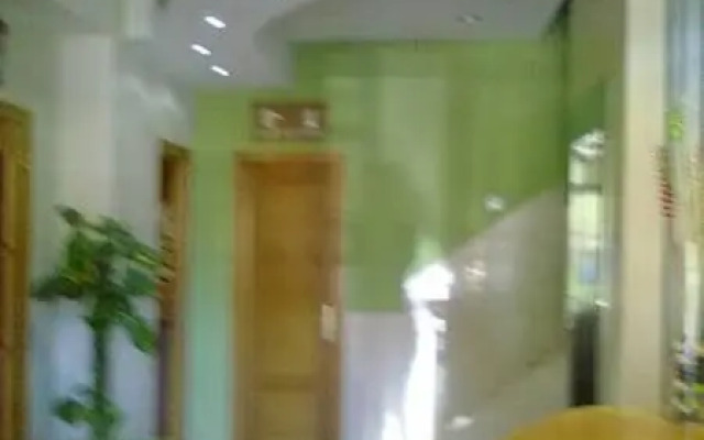 Hotel Nobis Salamanca