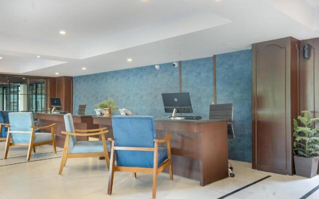 The Chinar Resort and Spa, Srinagar