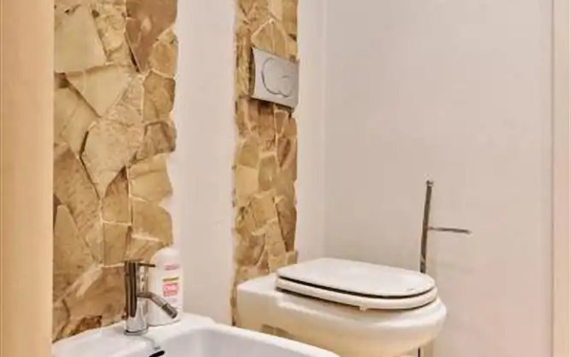 Torino Madama Cristina Apartment