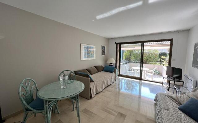 Résidence Gray d'Albion Studio MAR501