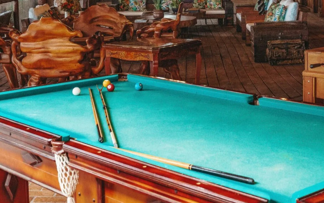 Pantanal - Pousada Sia Mariana