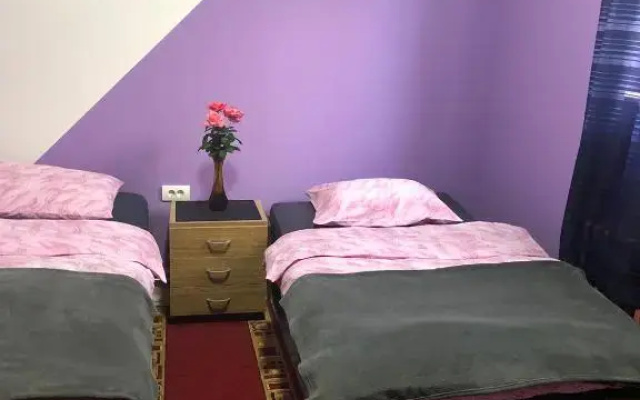 Swiss Hostel