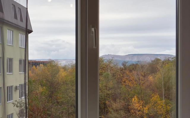 Апартаменты на улице Декабристов 39А