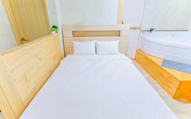 Yangyang Daol Pension