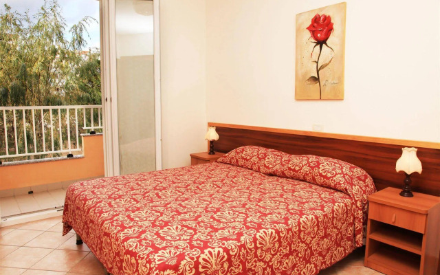 Casa Vacanze Cau