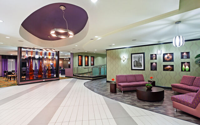 Holiday Inn Express & Suites Clemson, an IHG Hotel