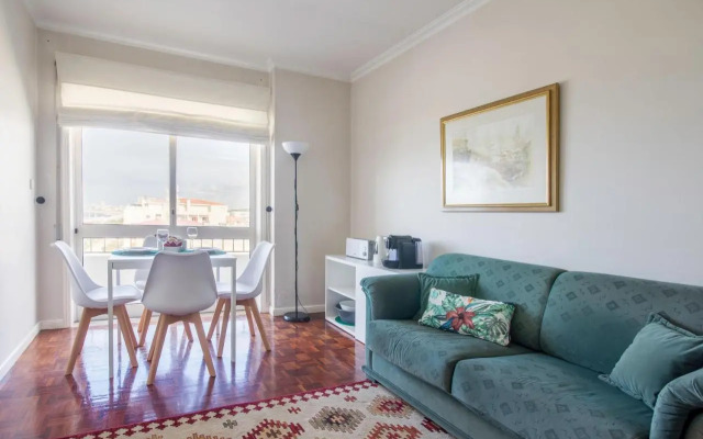 "Sea View"Loft