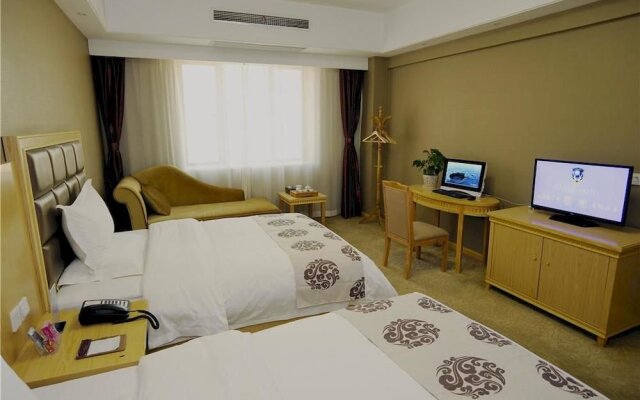 Xinglu Hotel