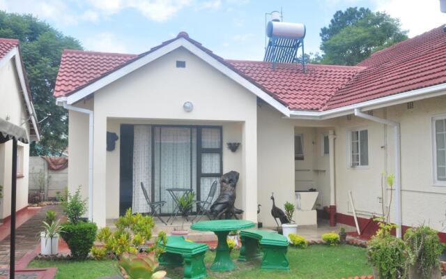 Mpofu Guest House