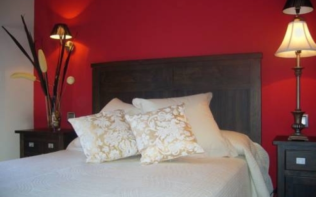Suites Casa de los Reyes