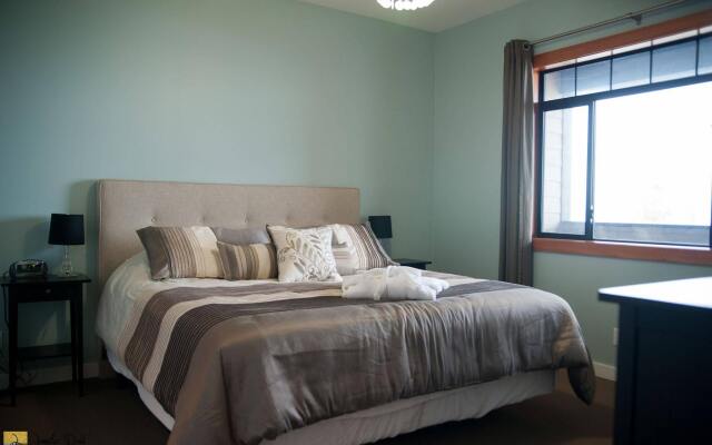 Beyond Bliss Hotel Suites
