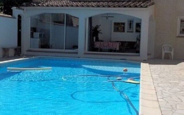 Chambres d'hôtes Roc Mar I Sol