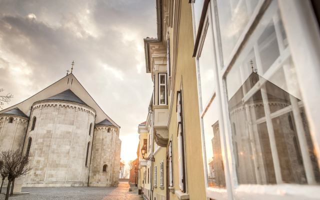 ibis Gyor